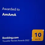 Amama