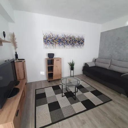 Apartment Amama Brodarica (Sibenik-Knin)