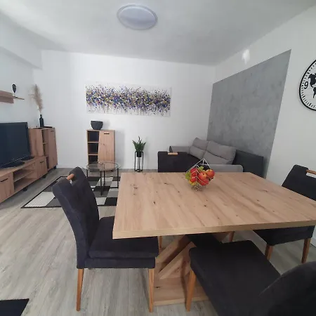 Amama Apartment *