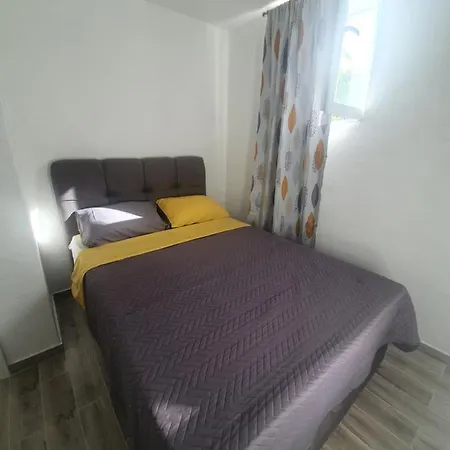 Amama Appartement