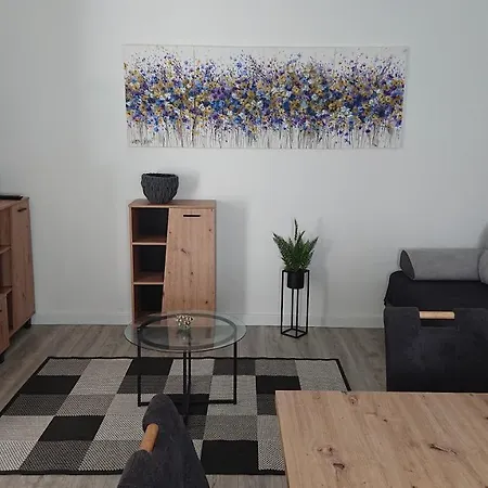 Amama Apartment *
