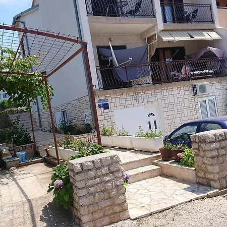Amama Apartment