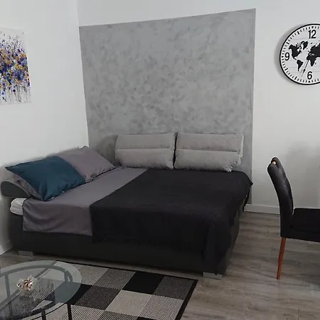Appartement Amama