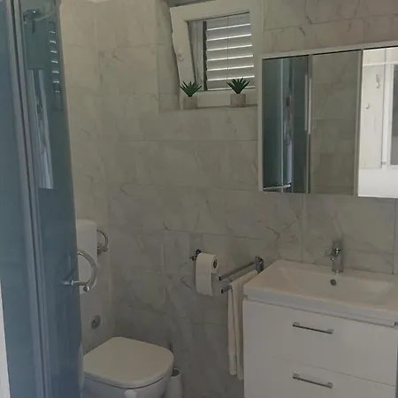Appartement Amama Brodarica (Sibenik-Knin)