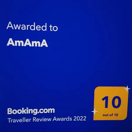 Amama