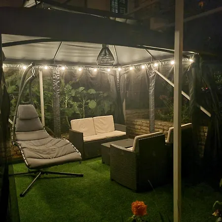 Lejlighed Amama Brodarica (Sibenik-Knin)