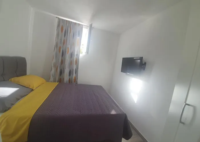 Lejlighed Amama Brodarica (Sibenik-Knin)