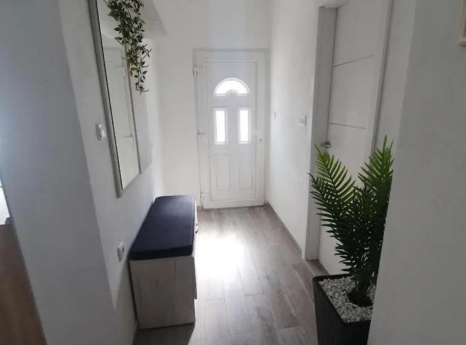 Lejlighed Amama Brodarica (Sibenik-Knin)