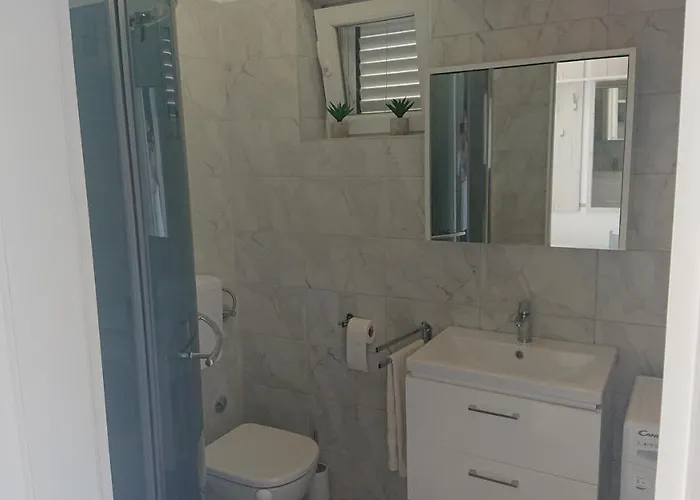 Lejlighed Amama Brodarica (Sibenik-Knin)