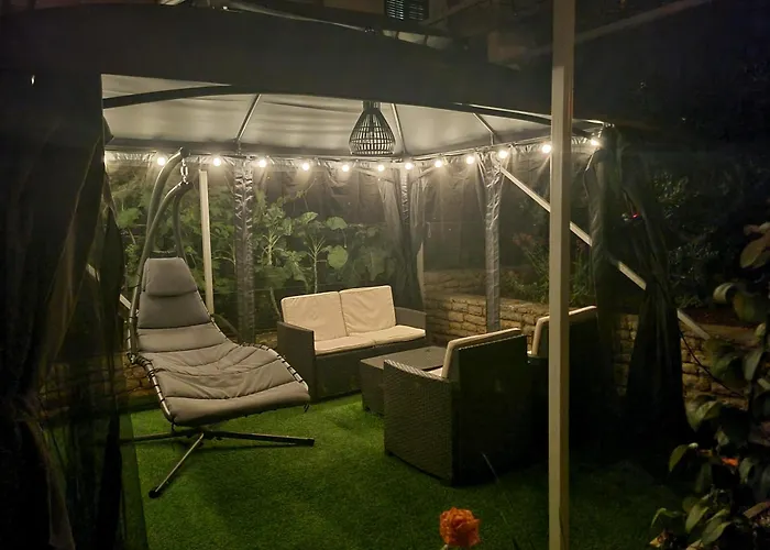 Lejlighed Amama Brodarica (Sibenik-Knin)